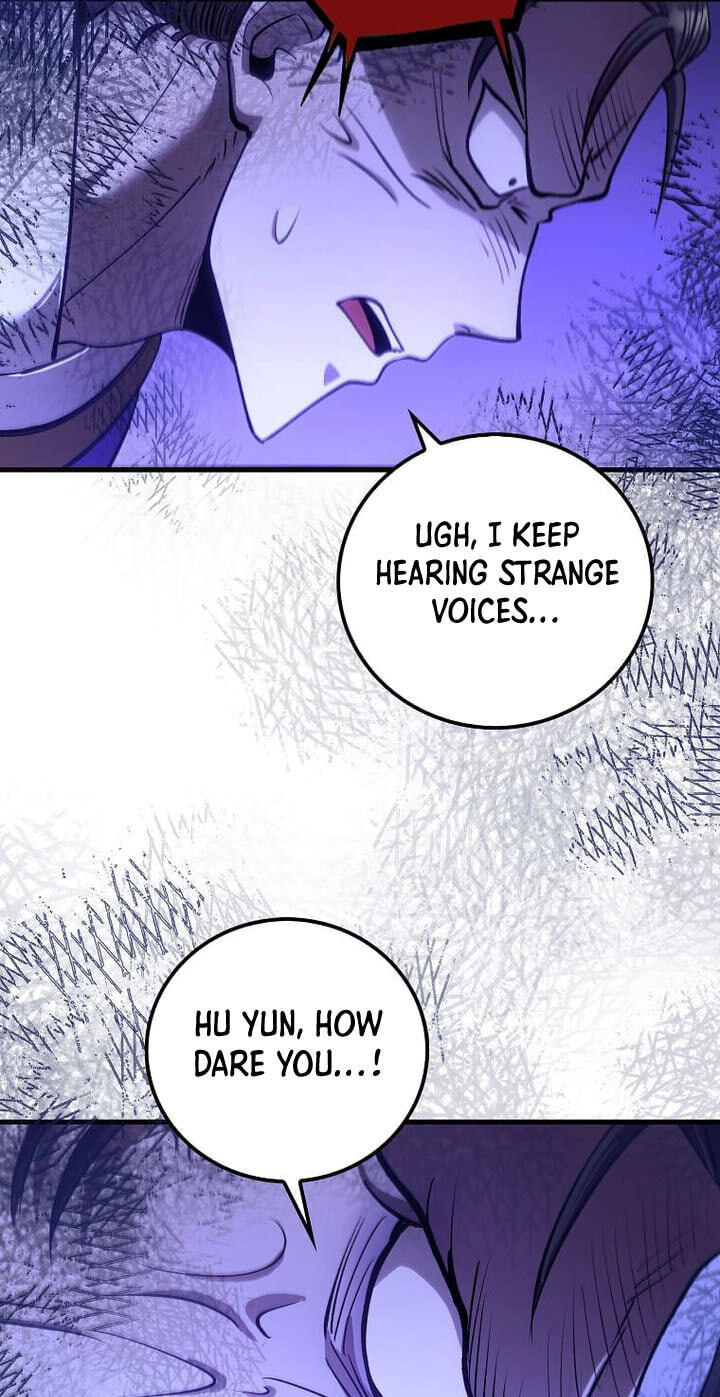 Doctor, Live Again Chapter 246 page 46 - 