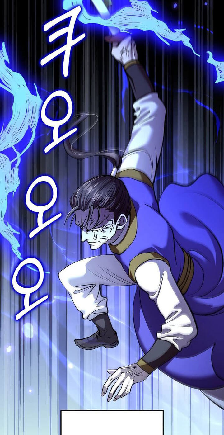 Doctor, Live Again Chapter 246 page 49 - 