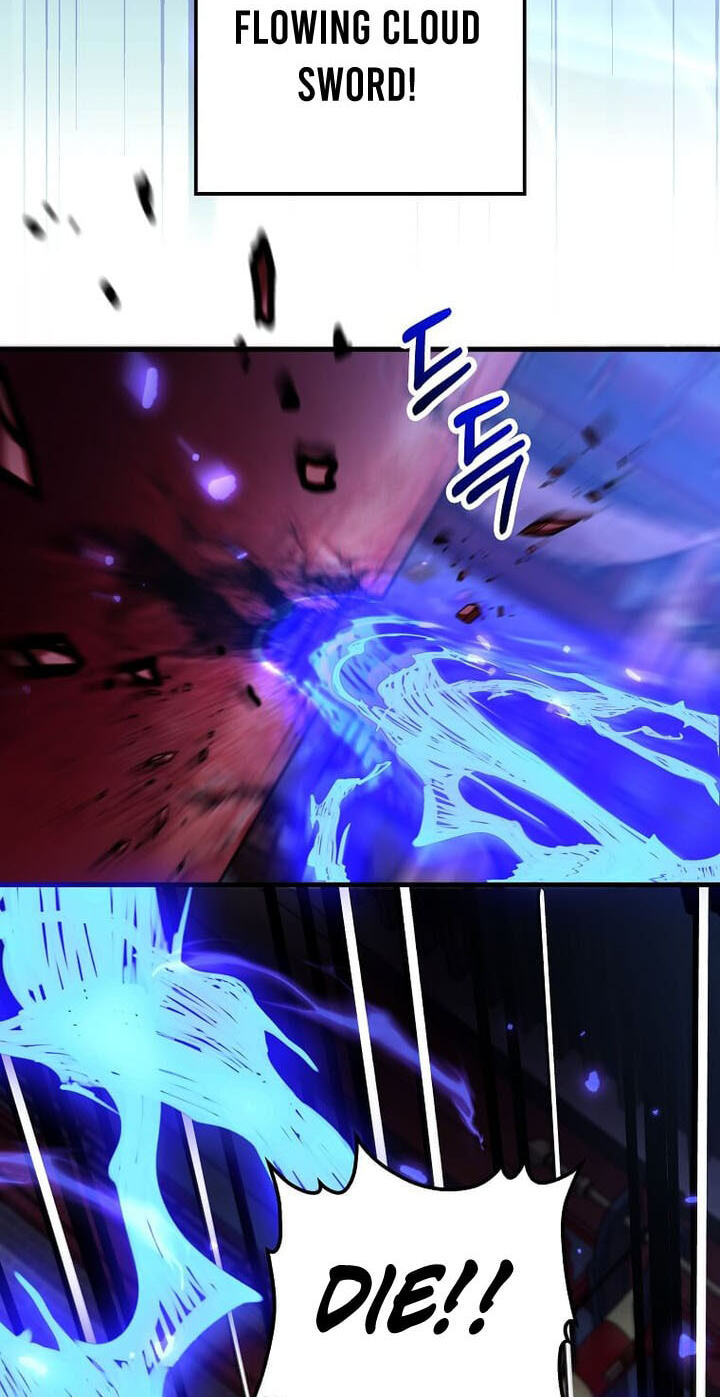 Doctor, Live Again Chapter 246 page 50 - 