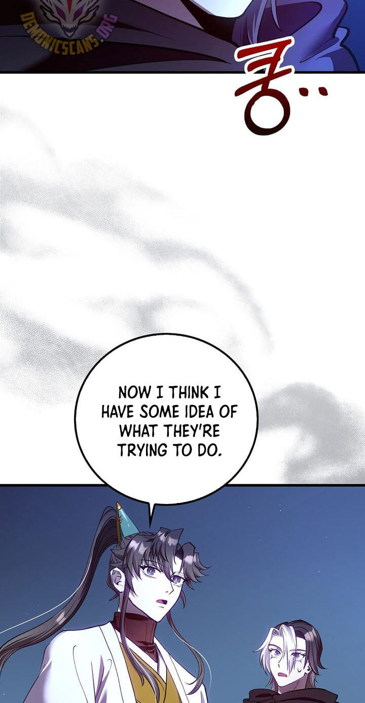 Doctor, Live Again Chapter 246 page 6 - 