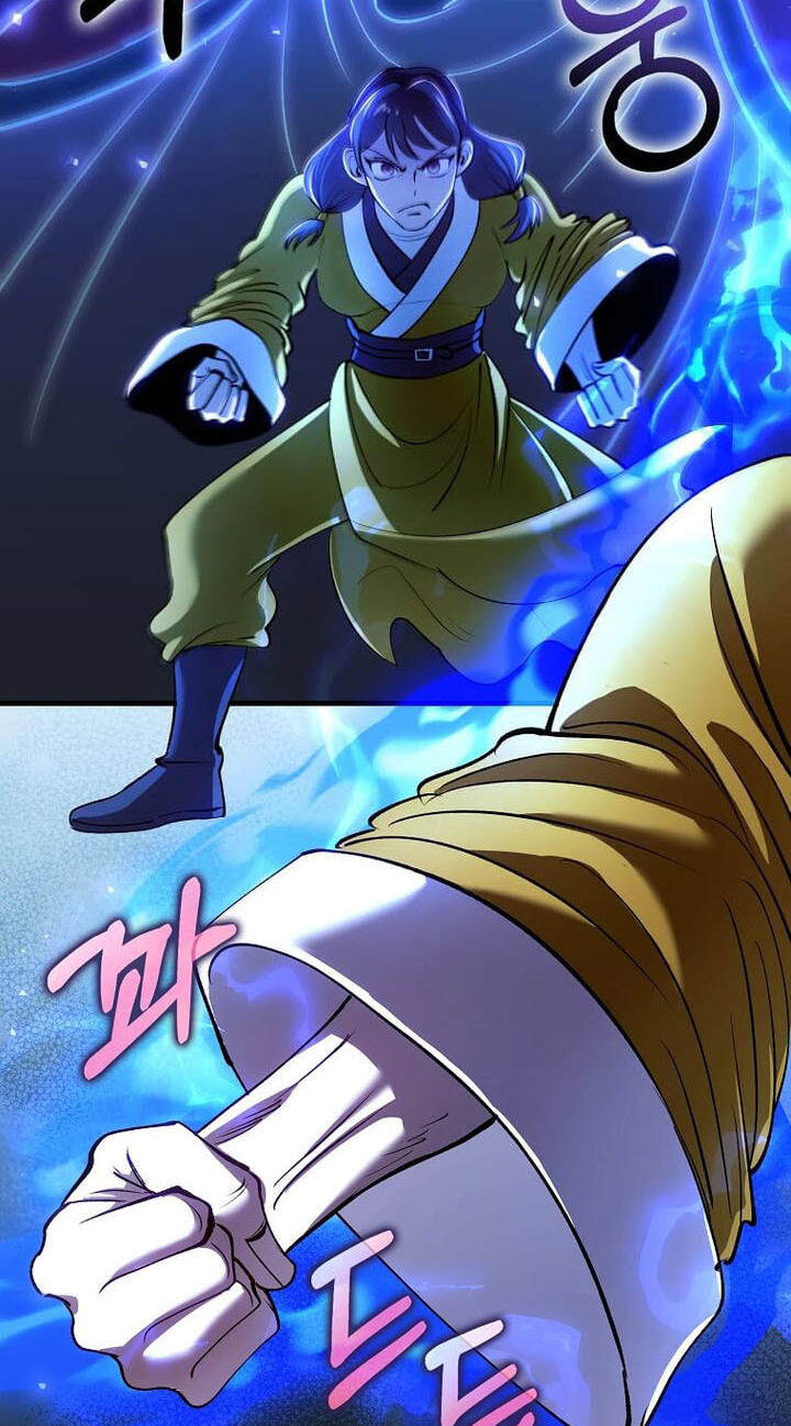 Doctor, Live Again Chapter 246 page 55 - 
