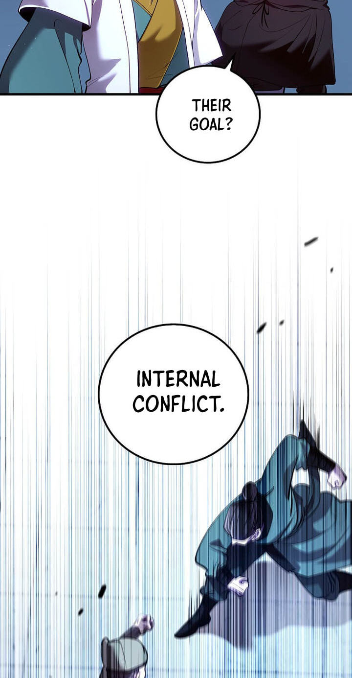 Doctor, Live Again Chapter 246 page 7 - 
