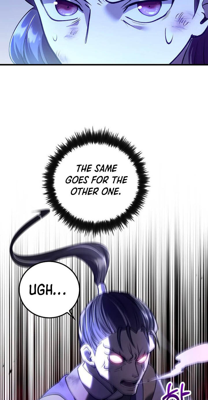 Doctor, Live Again Chapter 246 page 63 - 