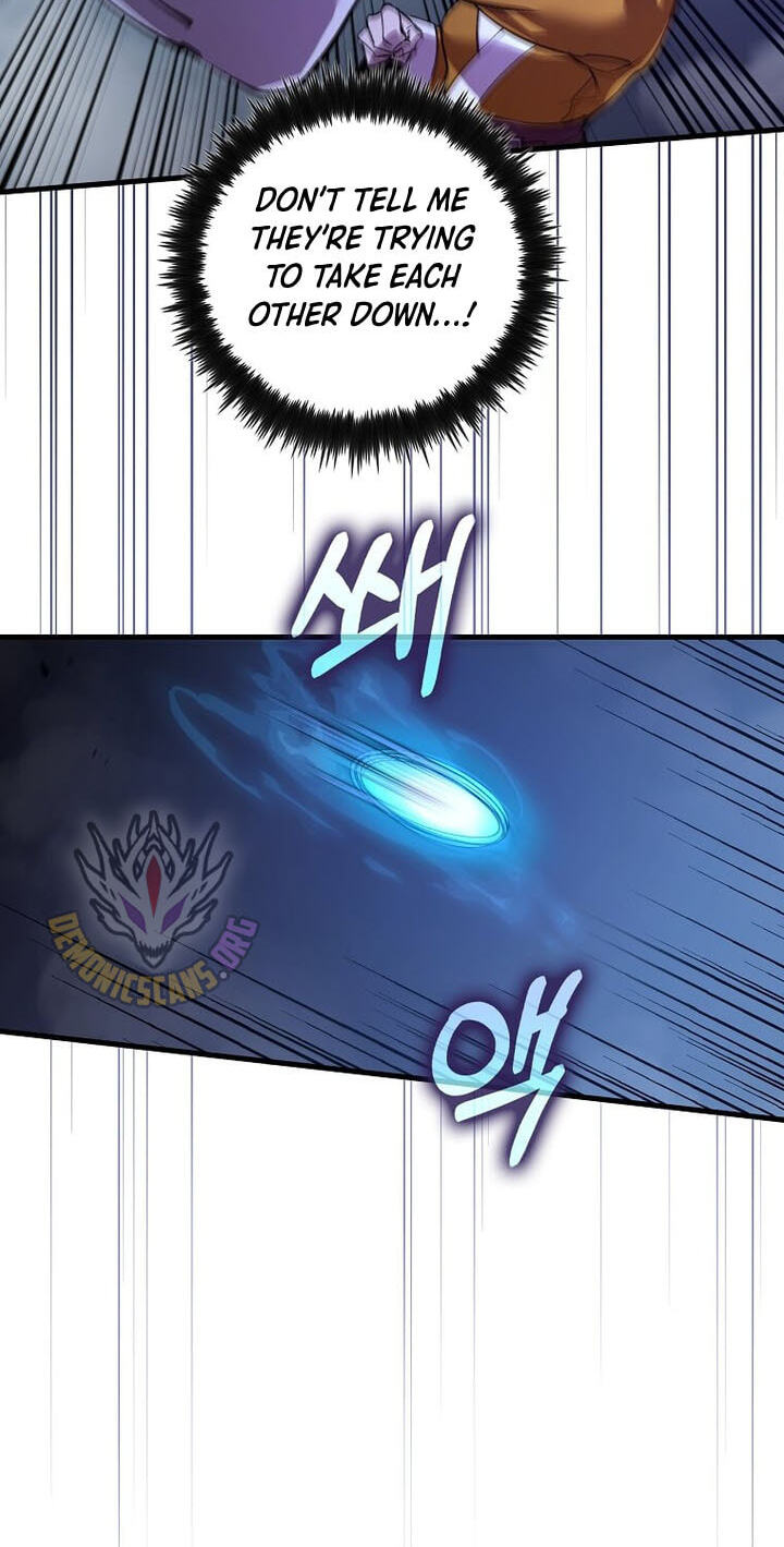 Doctor, Live Again Chapter 246 page 67 - 