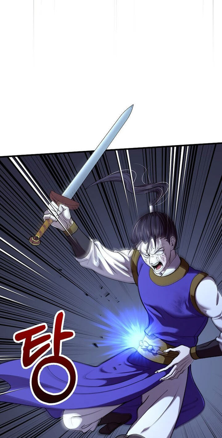 Doctor, Live Again Chapter 246 page 68 - 