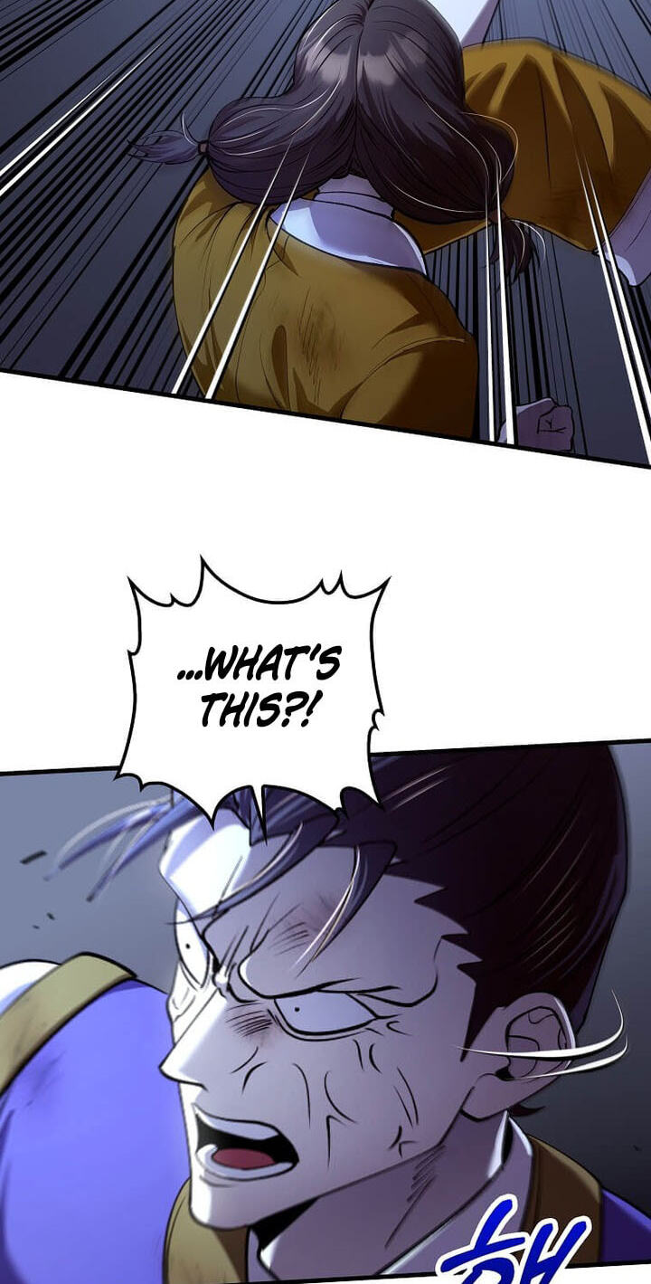 Doctor, Live Again Chapter 246 page 69 - 