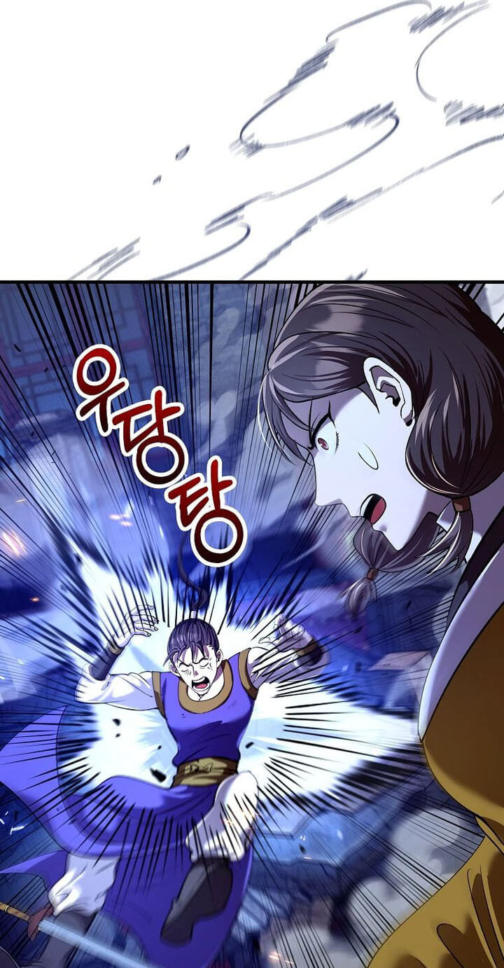 Doctor, Live Again Chapter 246 page 72 - 