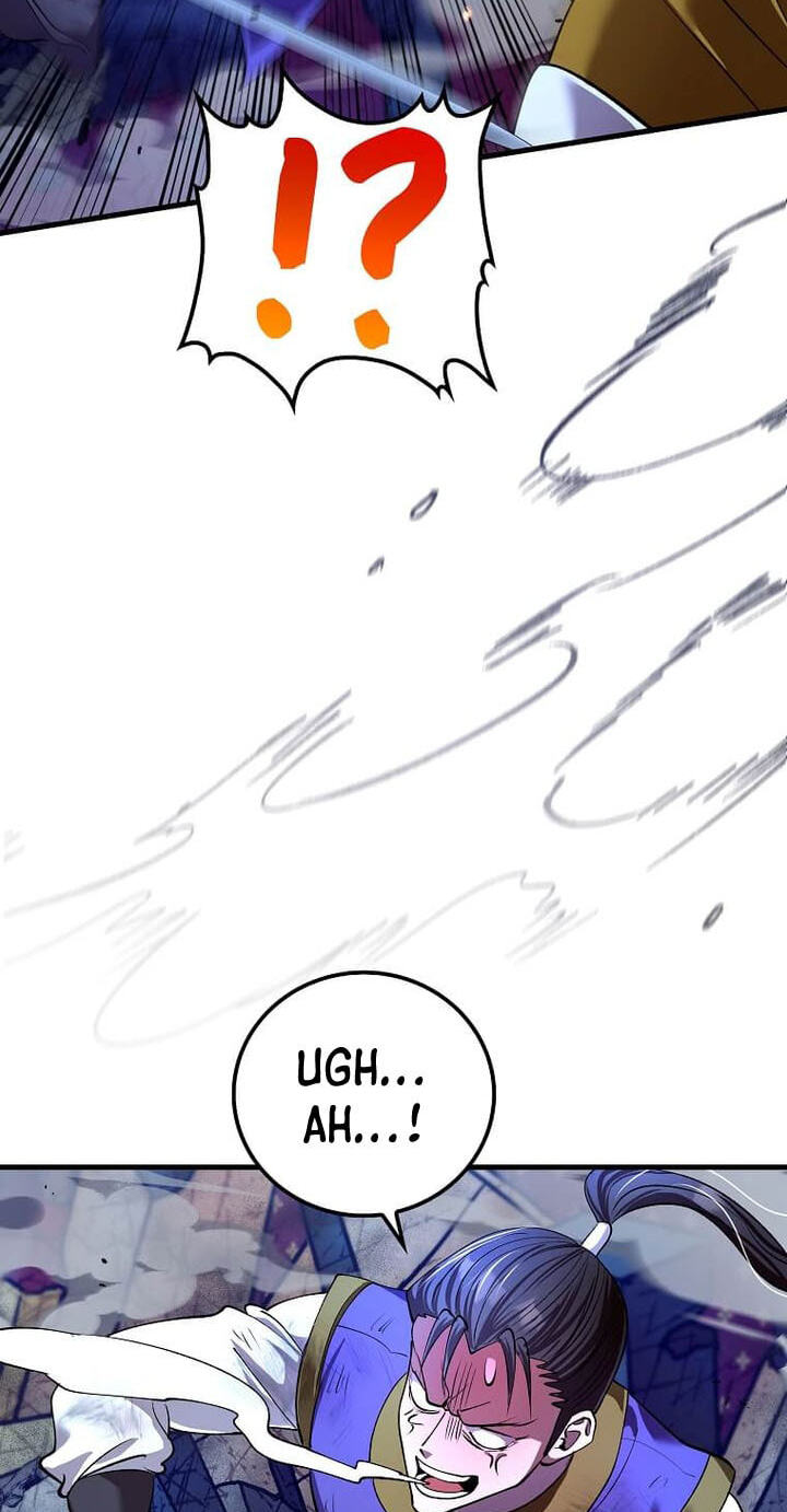 Doctor, Live Again Chapter 246 page 73 - 