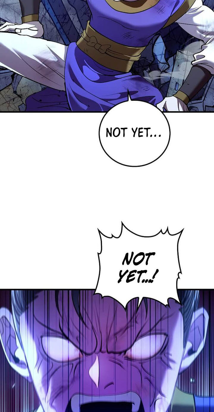Doctor, Live Again Chapter 246 page 74 - 
