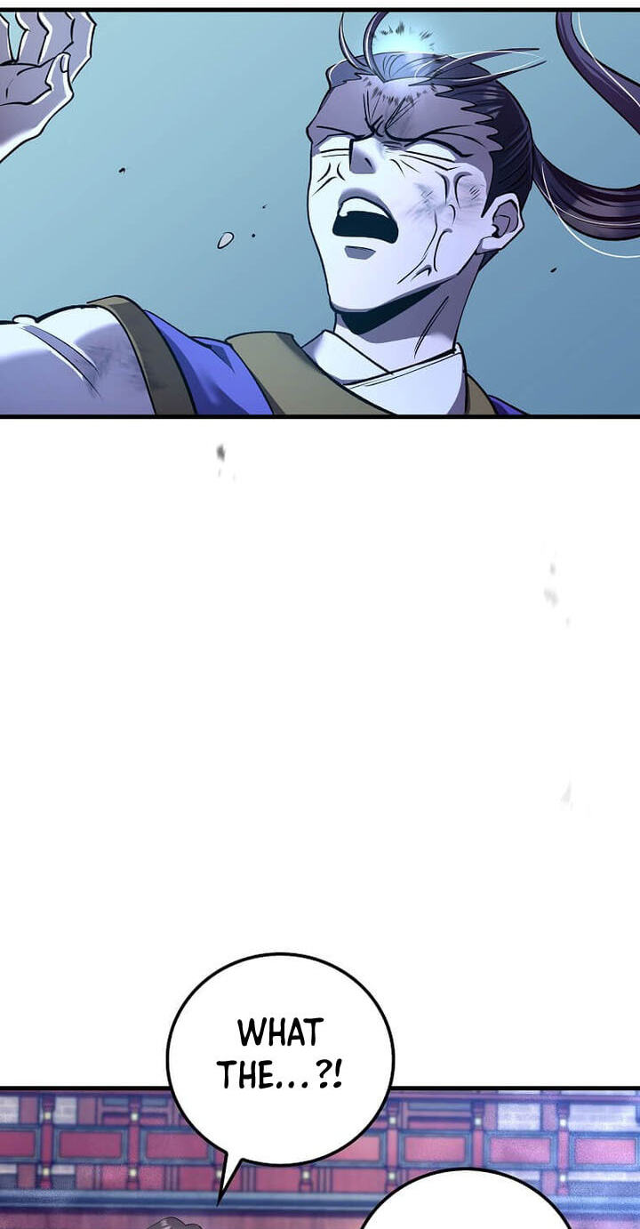 Doctor, Live Again Chapter 246 page 77 - 