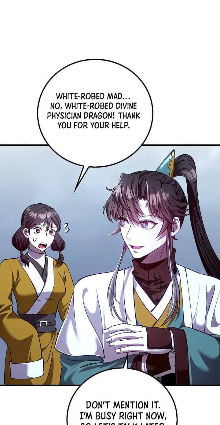 Doctor, Live Again Chapter 246 page 80 - 