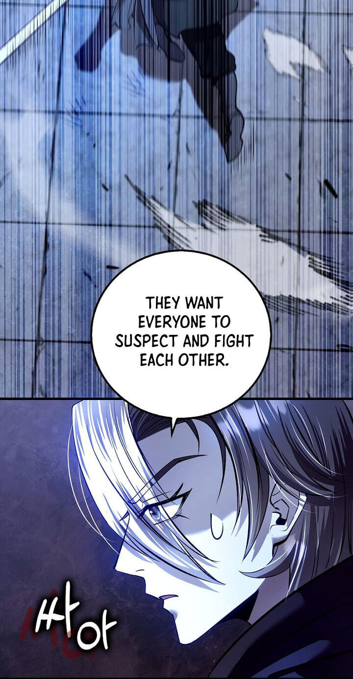 Doctor, Live Again Chapter 246 page 9 - 