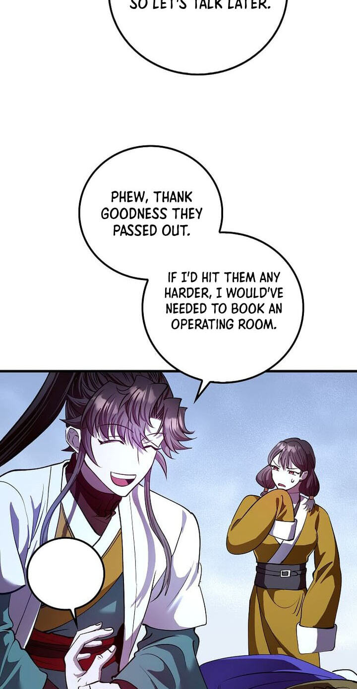 Doctor, Live Again Chapter 246 page 81 - 