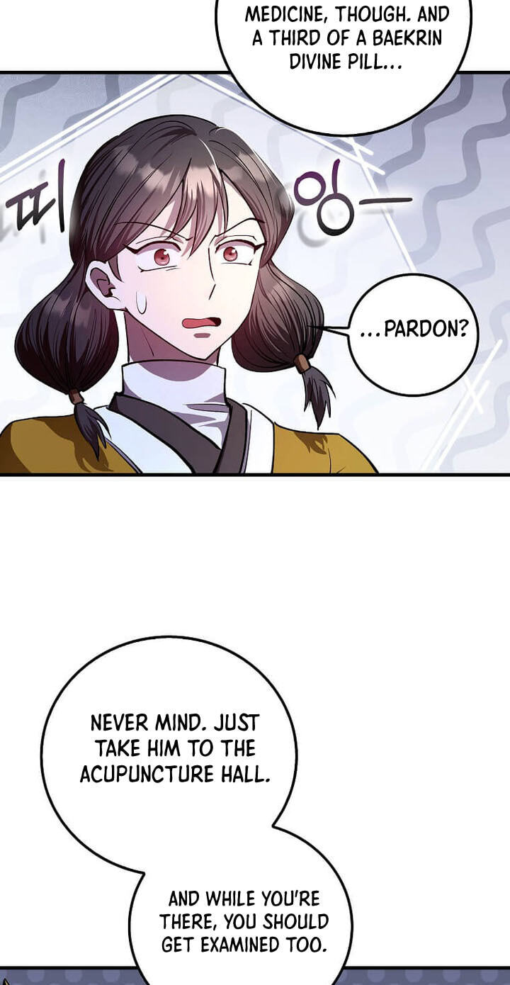 Doctor, Live Again Chapter 246 page 83 - 