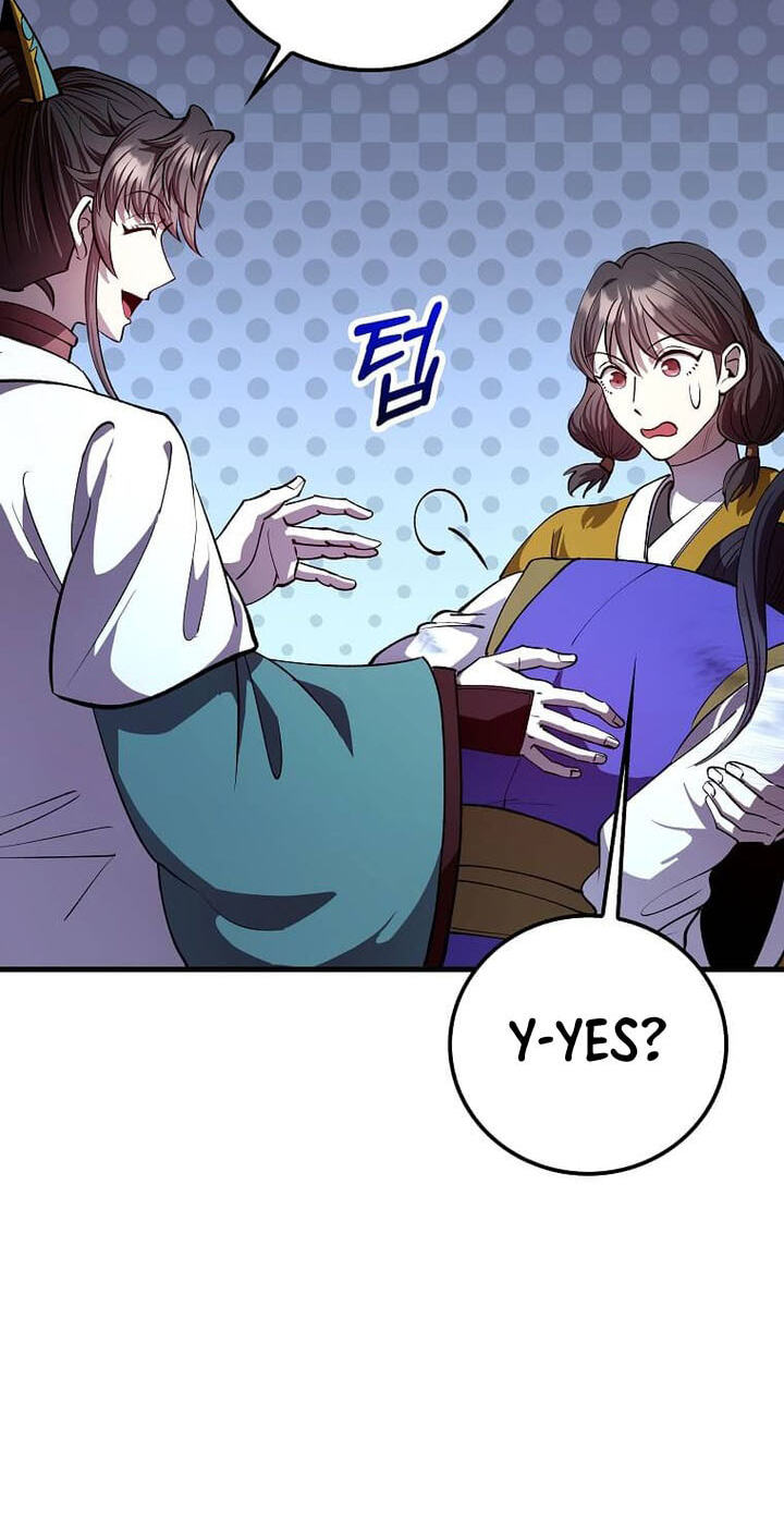 Doctor, Live Again Chapter 246 page 84 - 