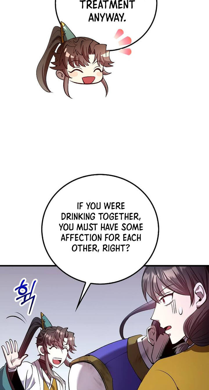 Doctor, Live Again Chapter 246 page 86 - 