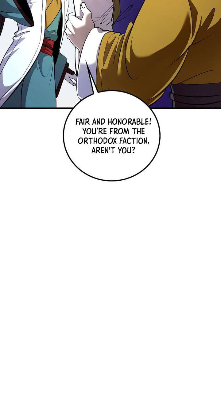 Doctor, Live Again Chapter 246 page 87 - 