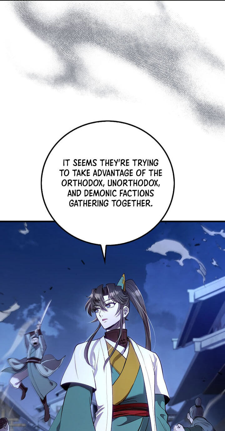 Doctor, Live Again Chapter 246 page 10 - 