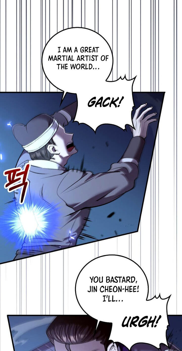 Doctor, Live Again Chapter 246 page 92 - 