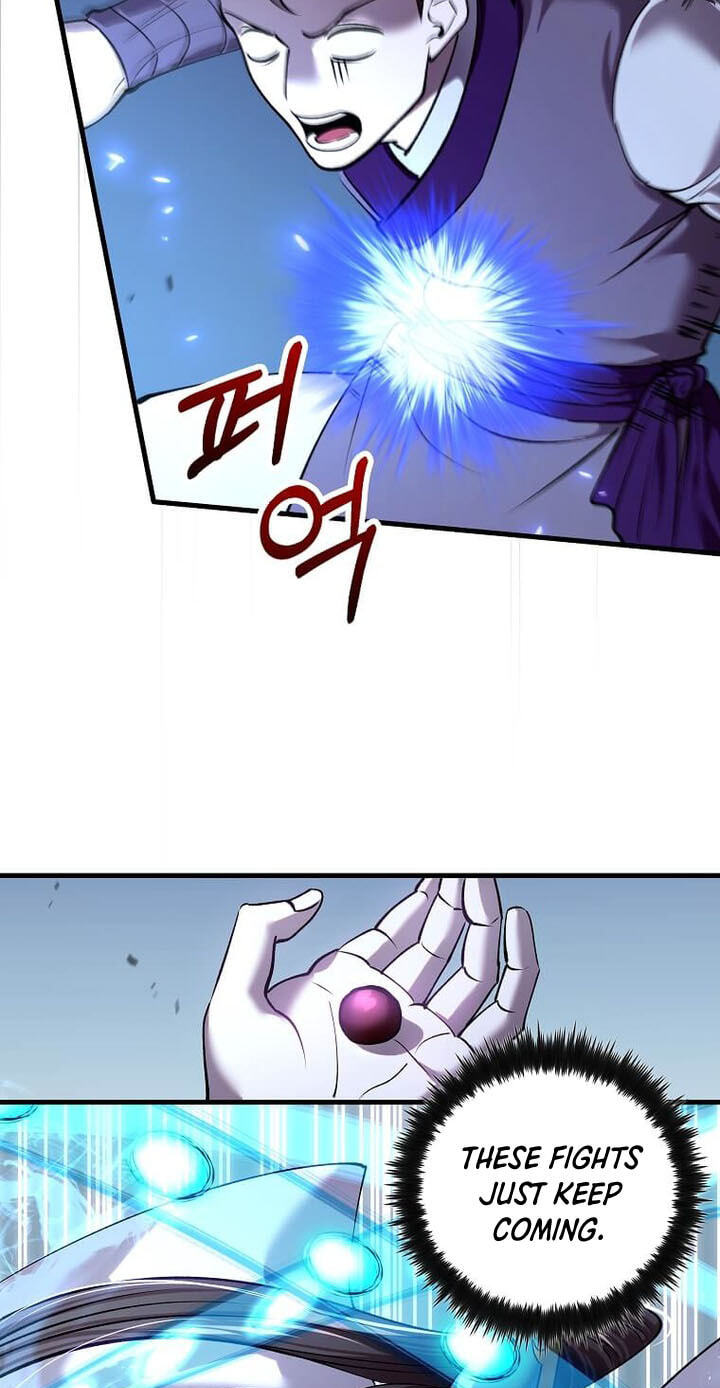 Doctor, Live Again Chapter 246 page 93 - 