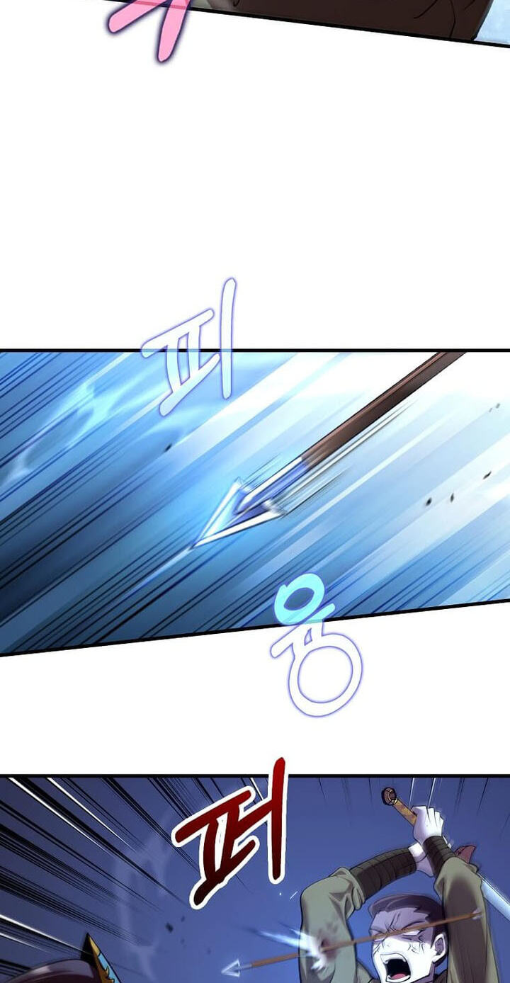 Doctor, Live Again Chapter 246 page 96 - 