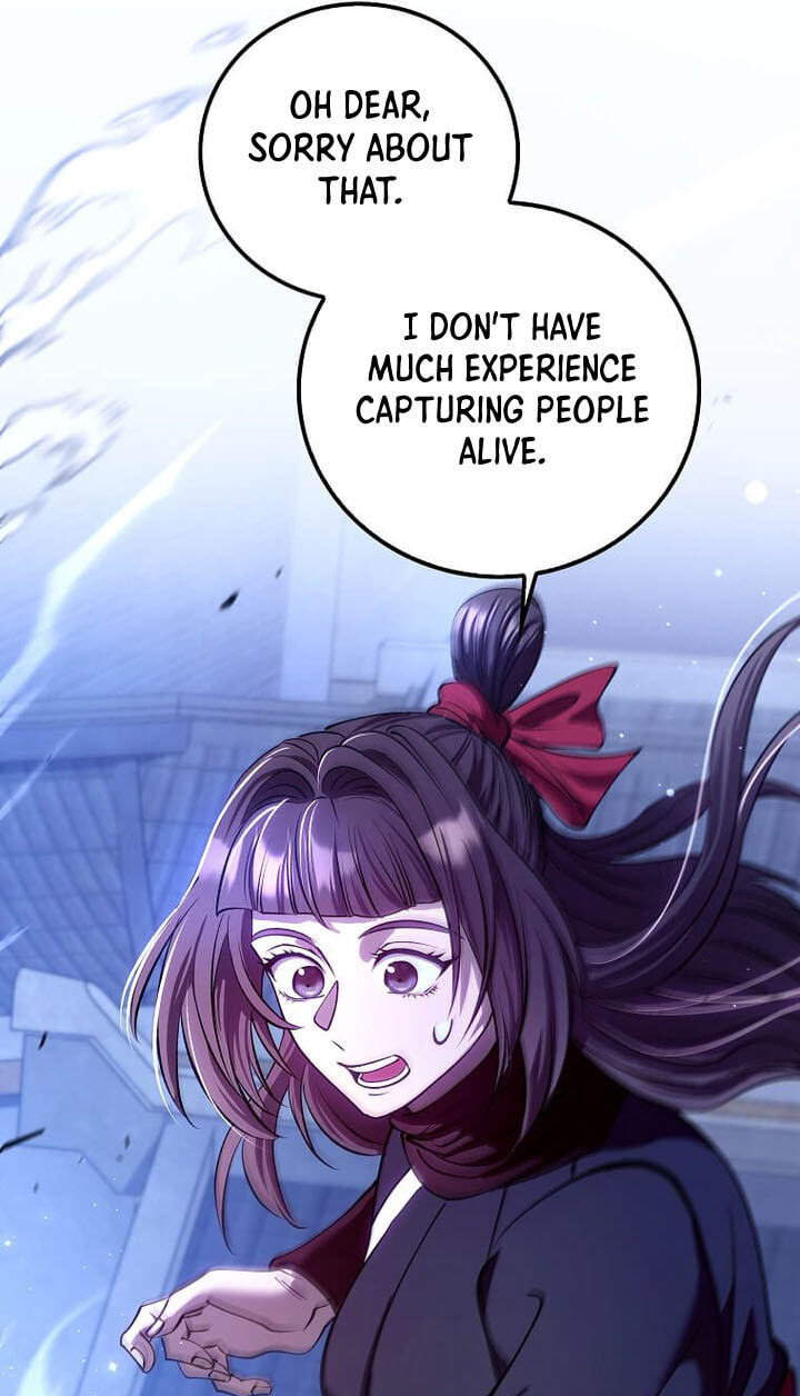 Doctor, Live Again Chapter 246 page 98 - 