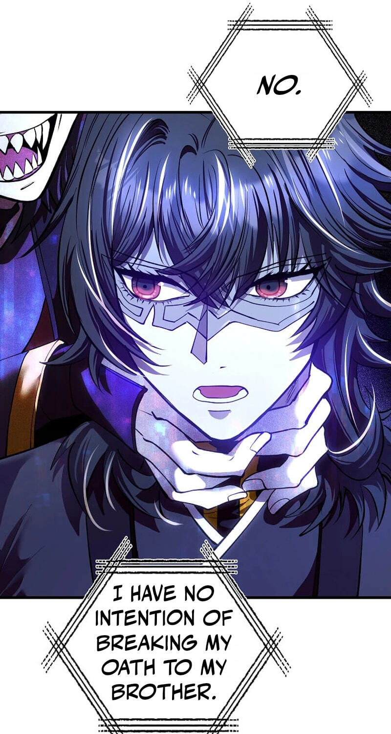 Doctor, Live Again Chapter 247 page 11 - 