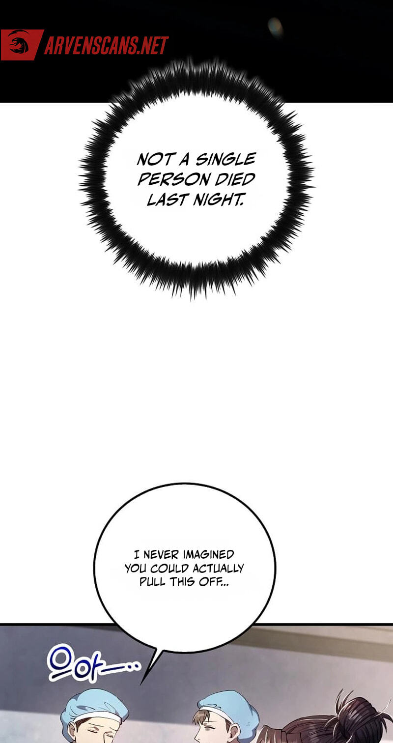 Doctor, Live Again Chapter 247 page 103 - 