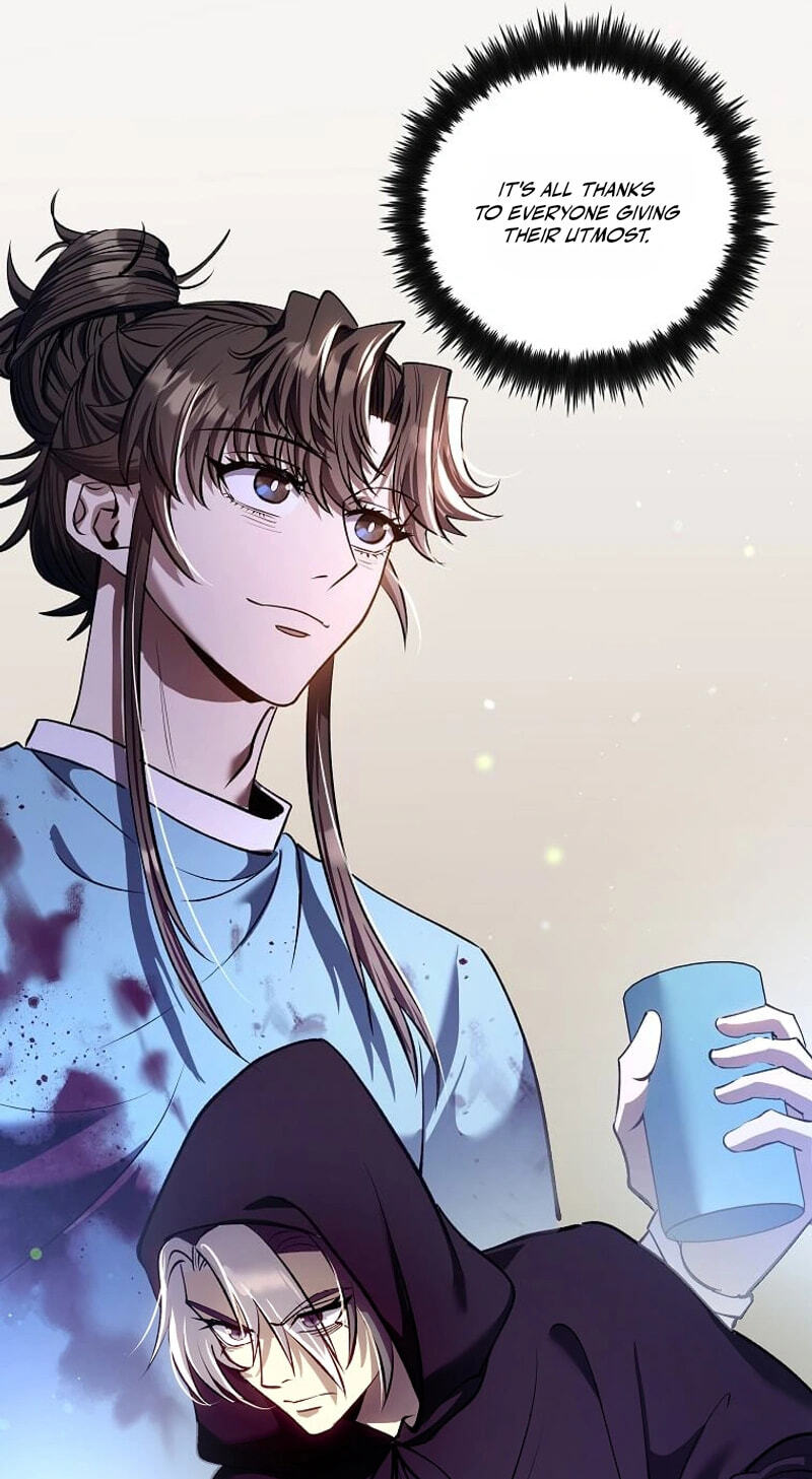 Doctor, Live Again Chapter 247 page 106 - 