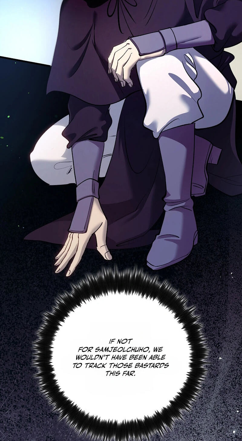 Doctor, Live Again Chapter 247 page 107 - 