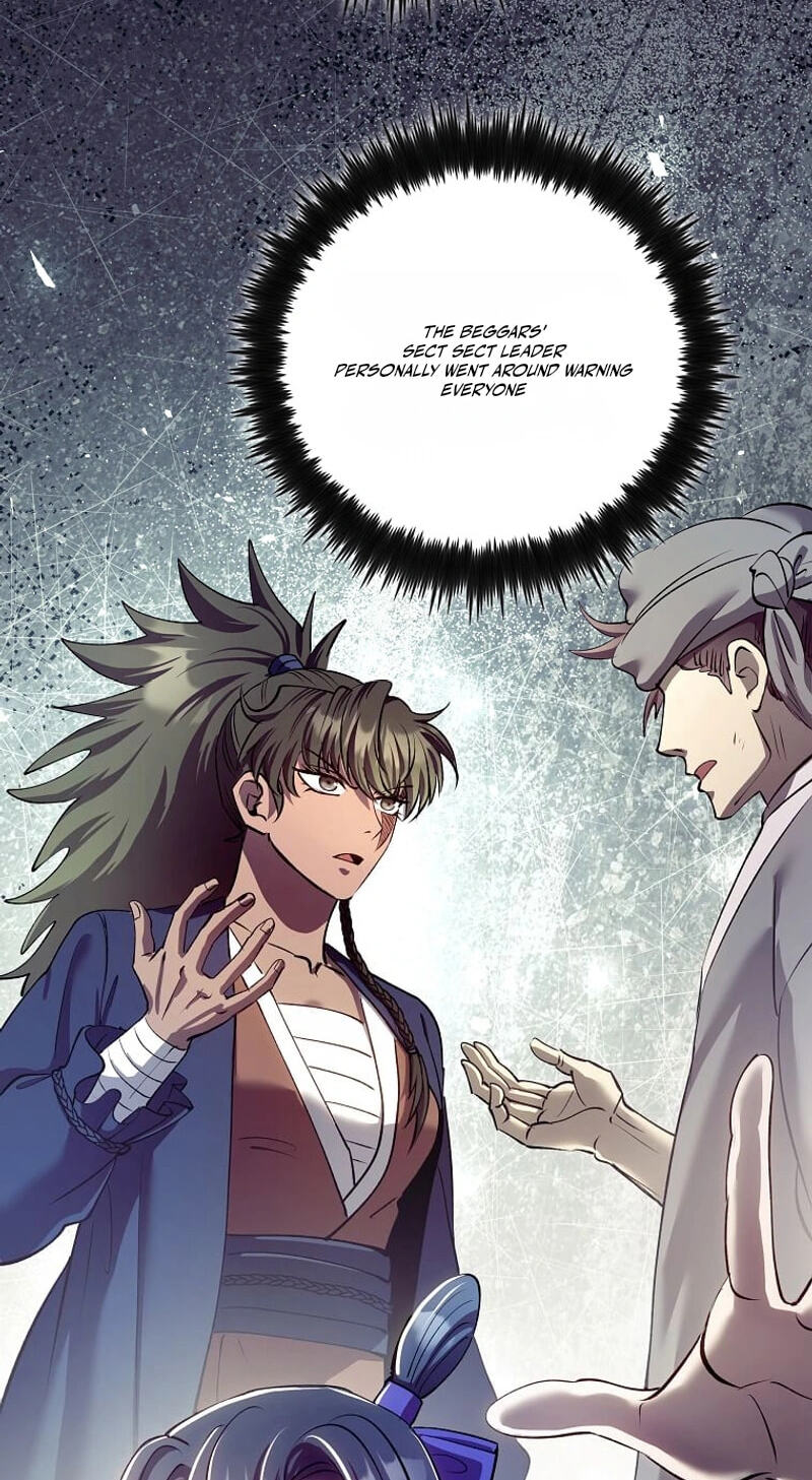 Doctor, Live Again Chapter 247 page 108 - 