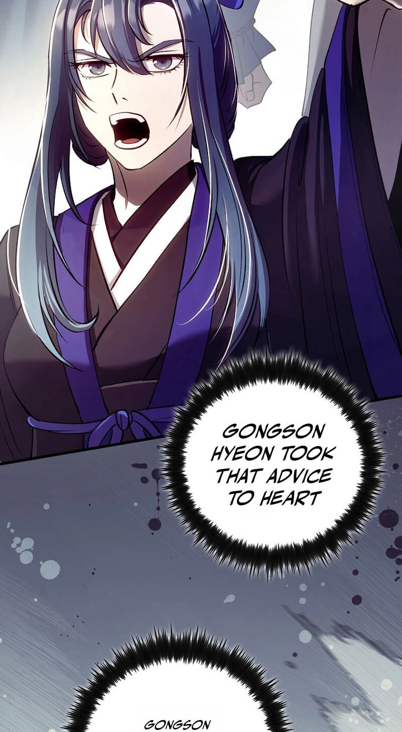 Doctor, Live Again Chapter 247 page 109 - 