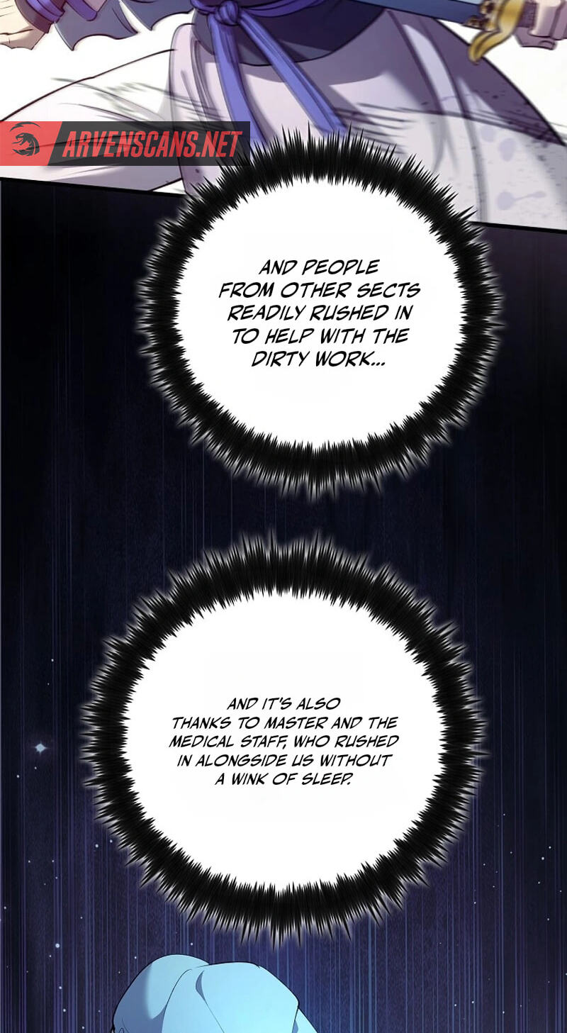 Doctor, Live Again Chapter 247 page 111 - 