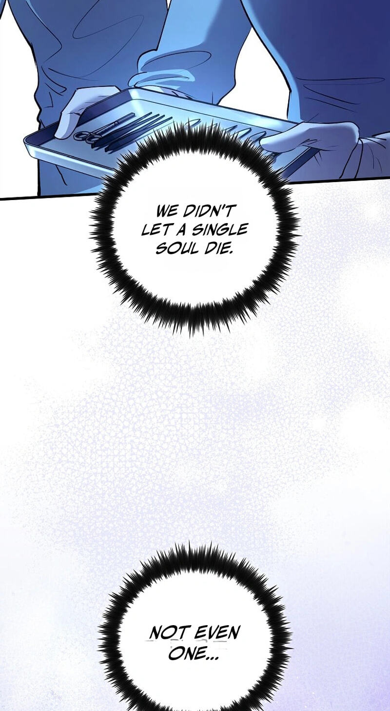 Doctor, Live Again Chapter 247 page 113 - 