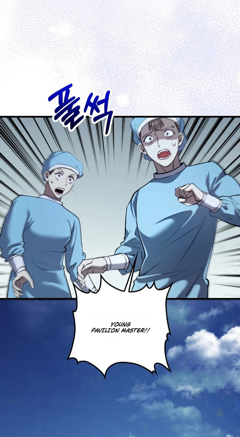 Doctor, Live Again Chapter 247 page 115 - 