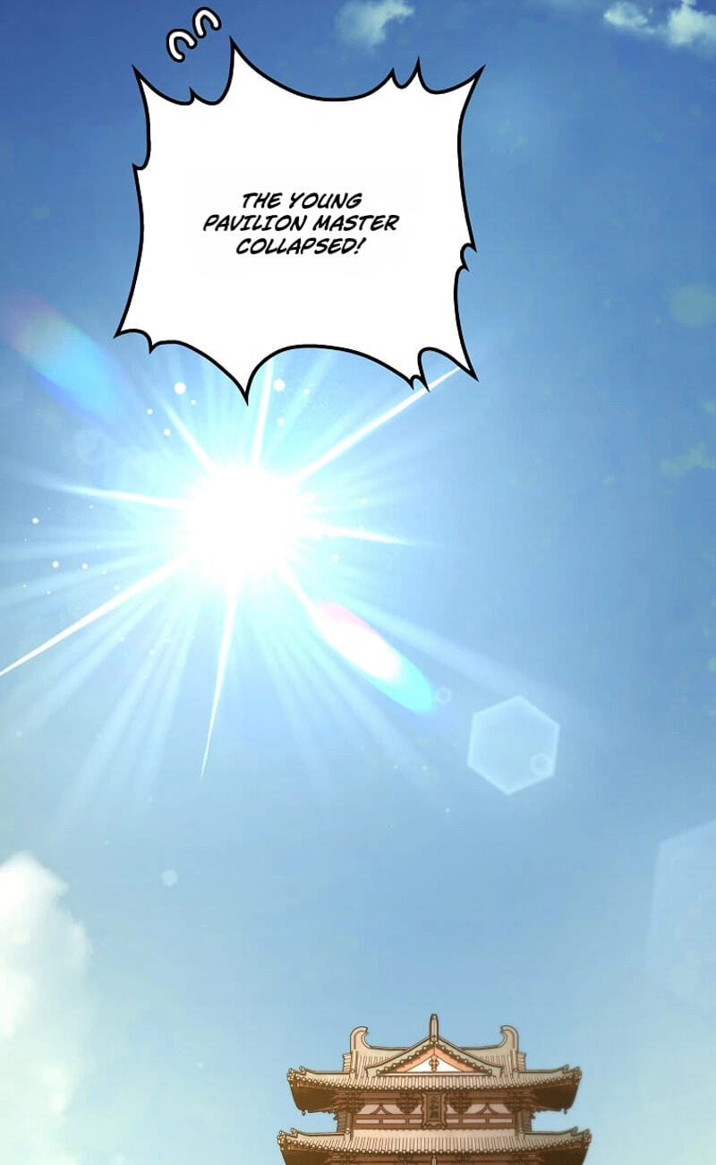 Doctor, Live Again Chapter 247 page 116 - 