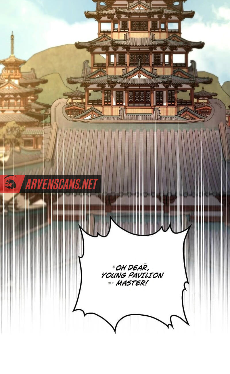 Doctor, Live Again Chapter 247 page 117 - 