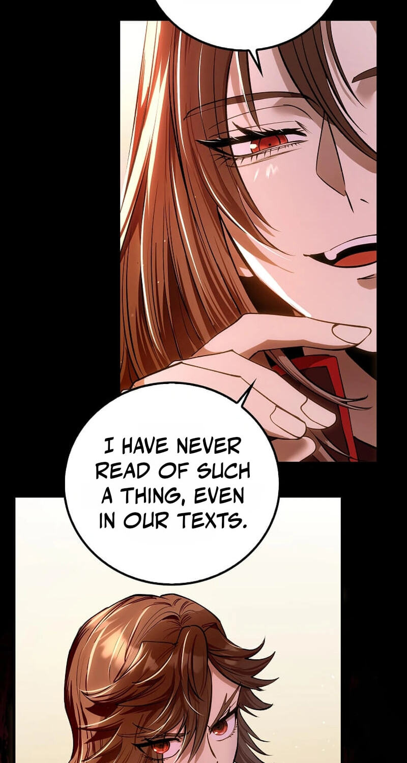 Doctor, Live Again Chapter 247 page 18 - 