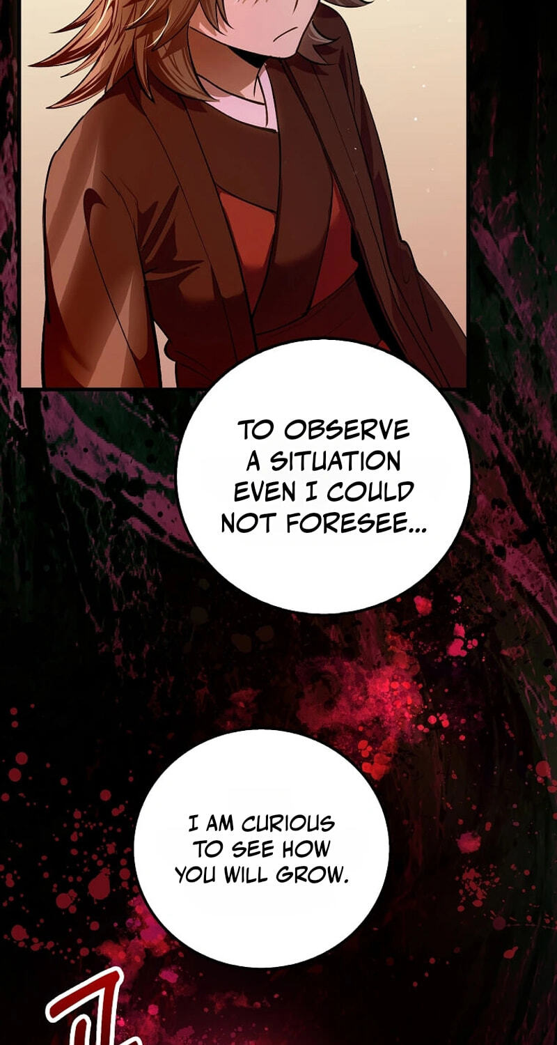 Doctor, Live Again Chapter 247 page 19 - 