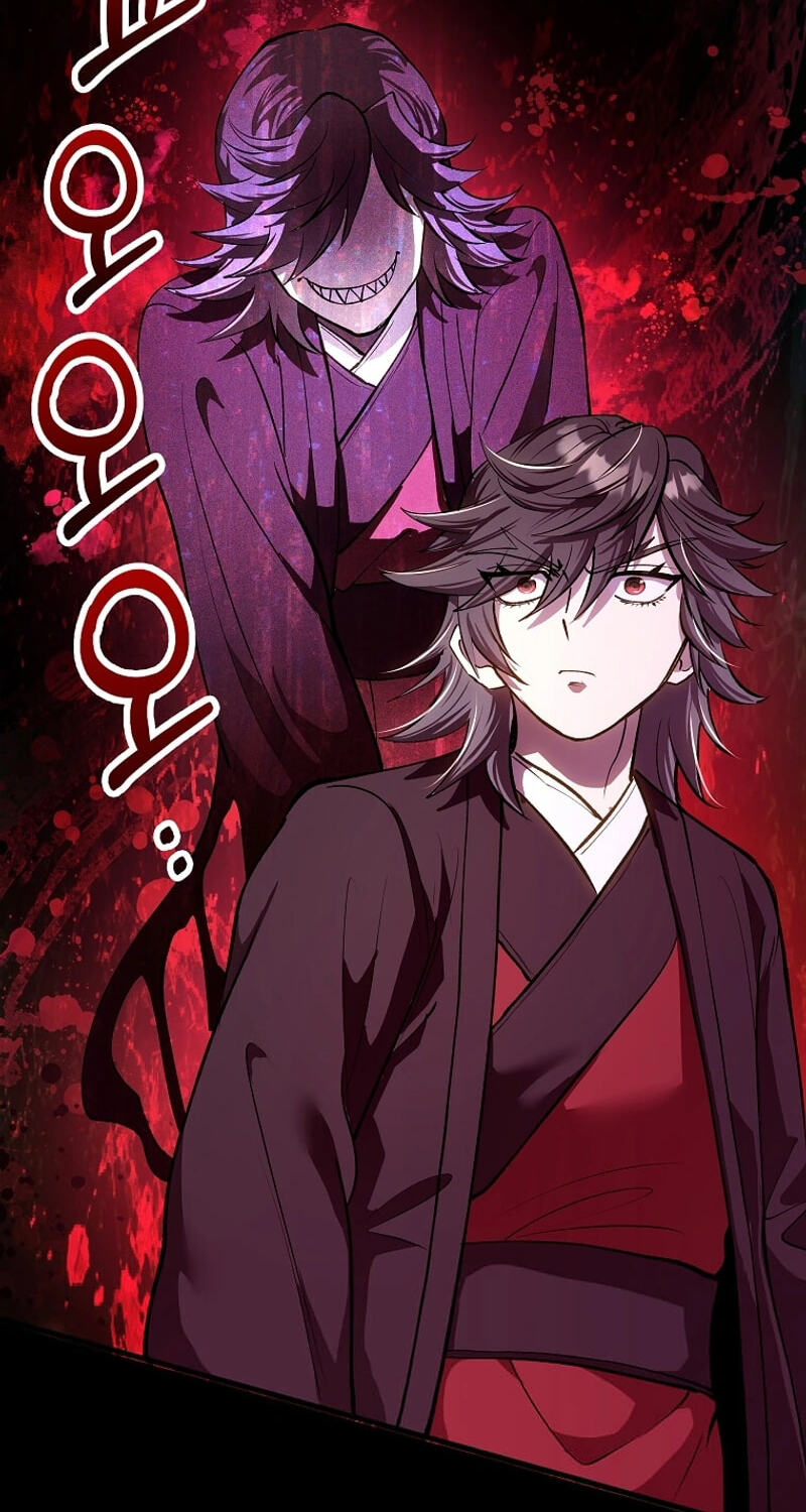 Doctor, Live Again Chapter 247 page 20 - 