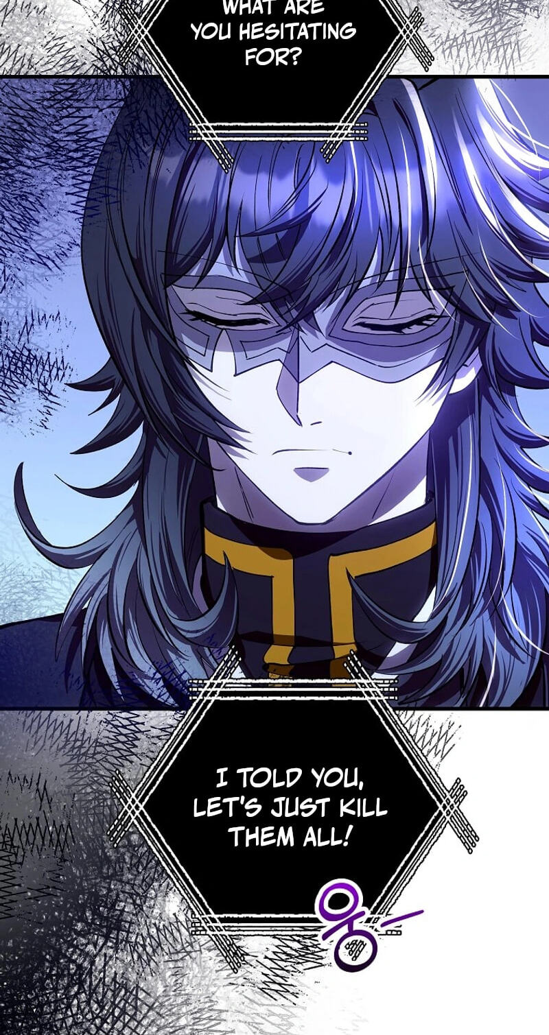 Doctor, Live Again Chapter 247 page 3 - 
