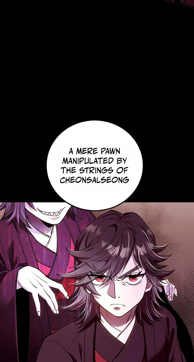 Doctor, Live Again Chapter 247 page 21 - 