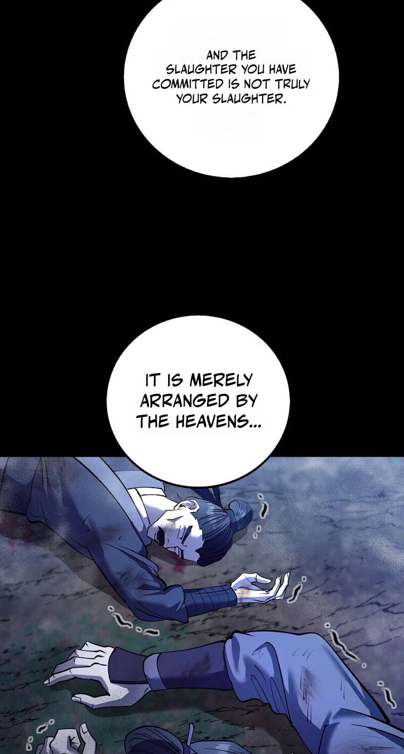 Doctor, Live Again Chapter 247 page 25 - 