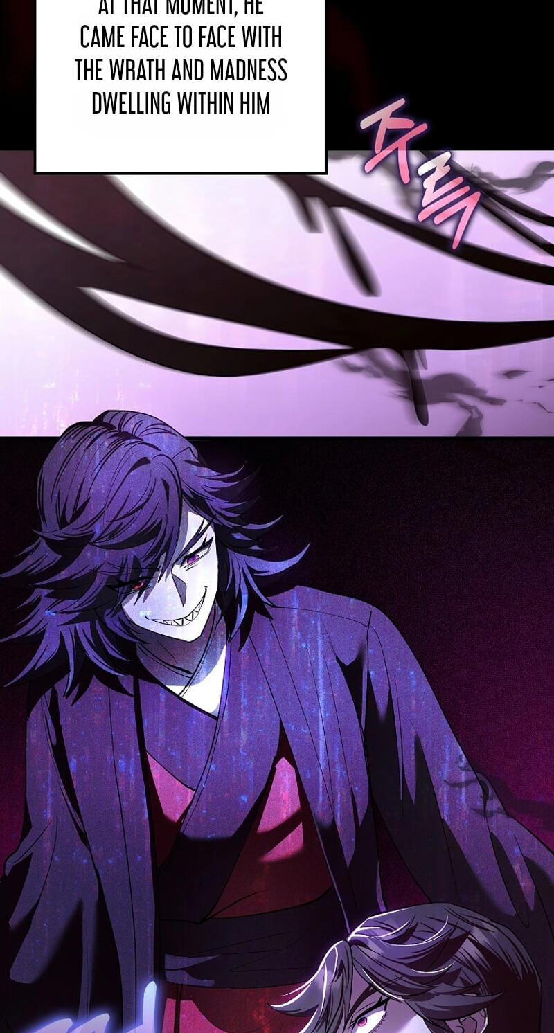 Doctor, Live Again Chapter 247 page 28 - 