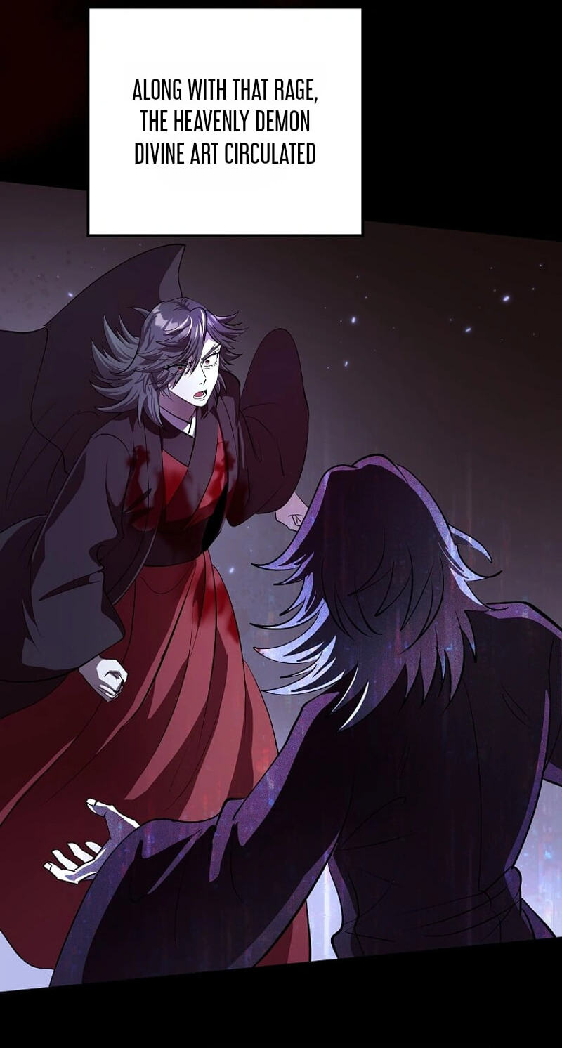 Doctor, Live Again Chapter 247 page 30 - 