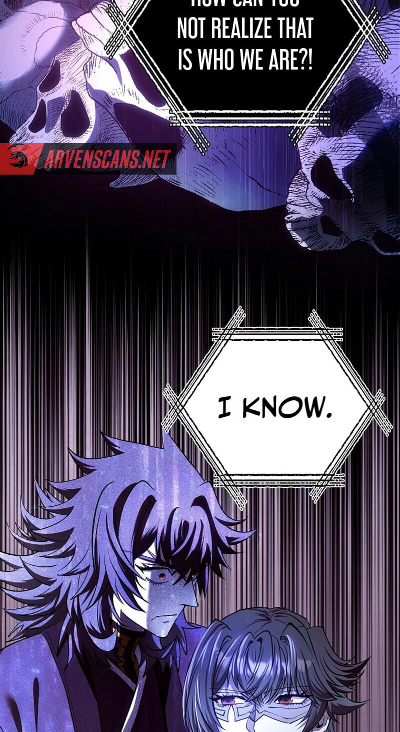 Doctor, Live Again Chapter 247 page 35 - 