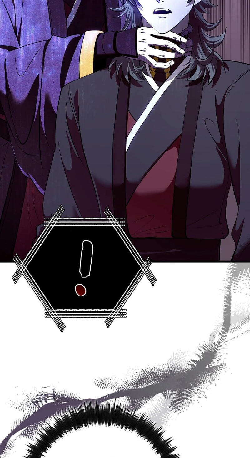 Doctor, Live Again Chapter 247 page 36 - 
