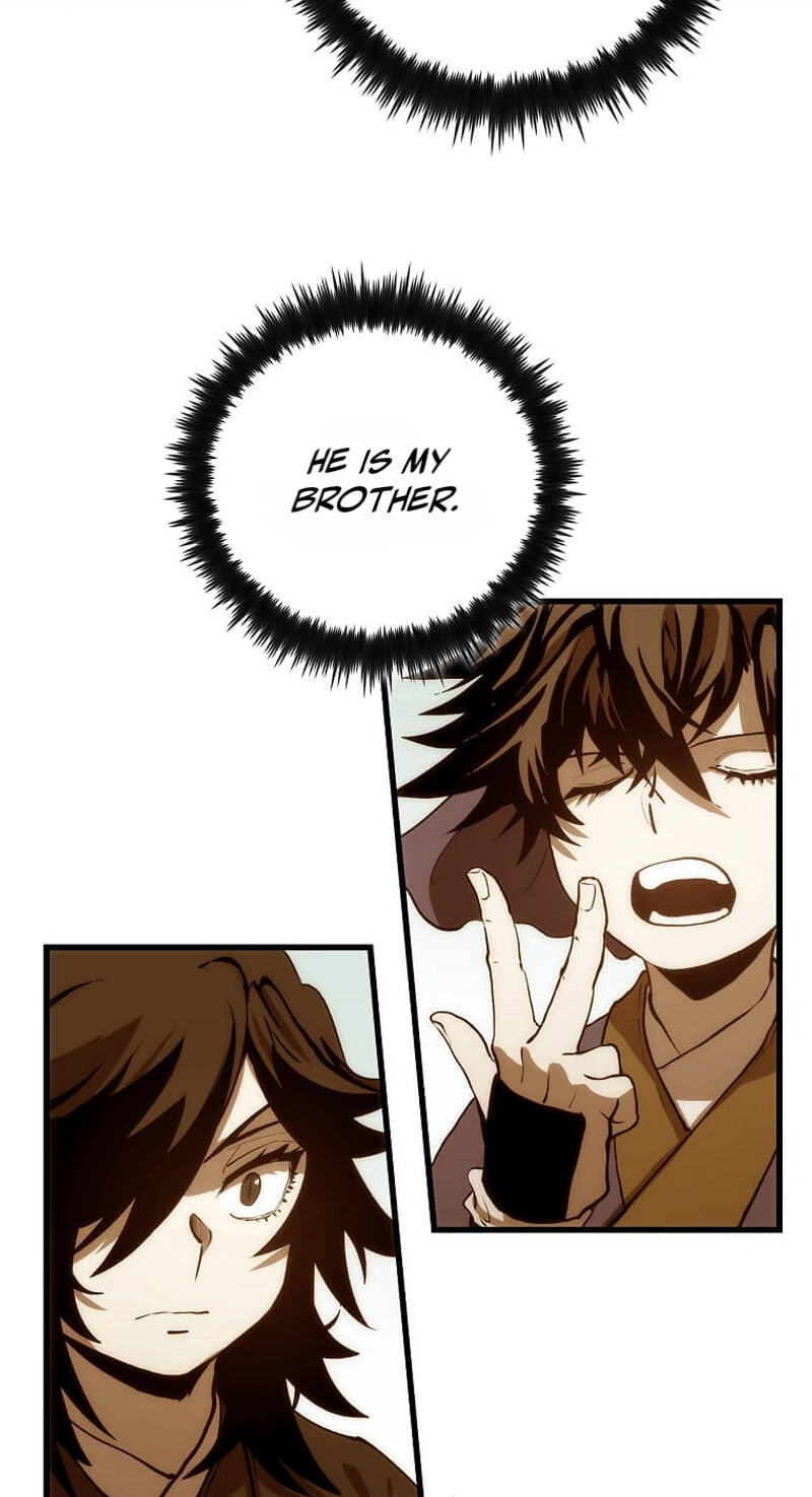 Doctor, Live Again Chapter 247 page 46 - 