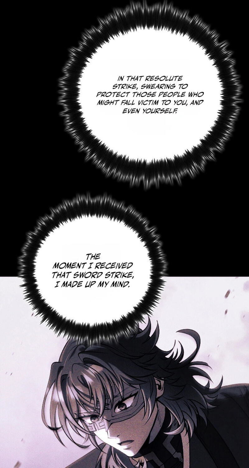 Doctor, Live Again Chapter 247 page 51 - 