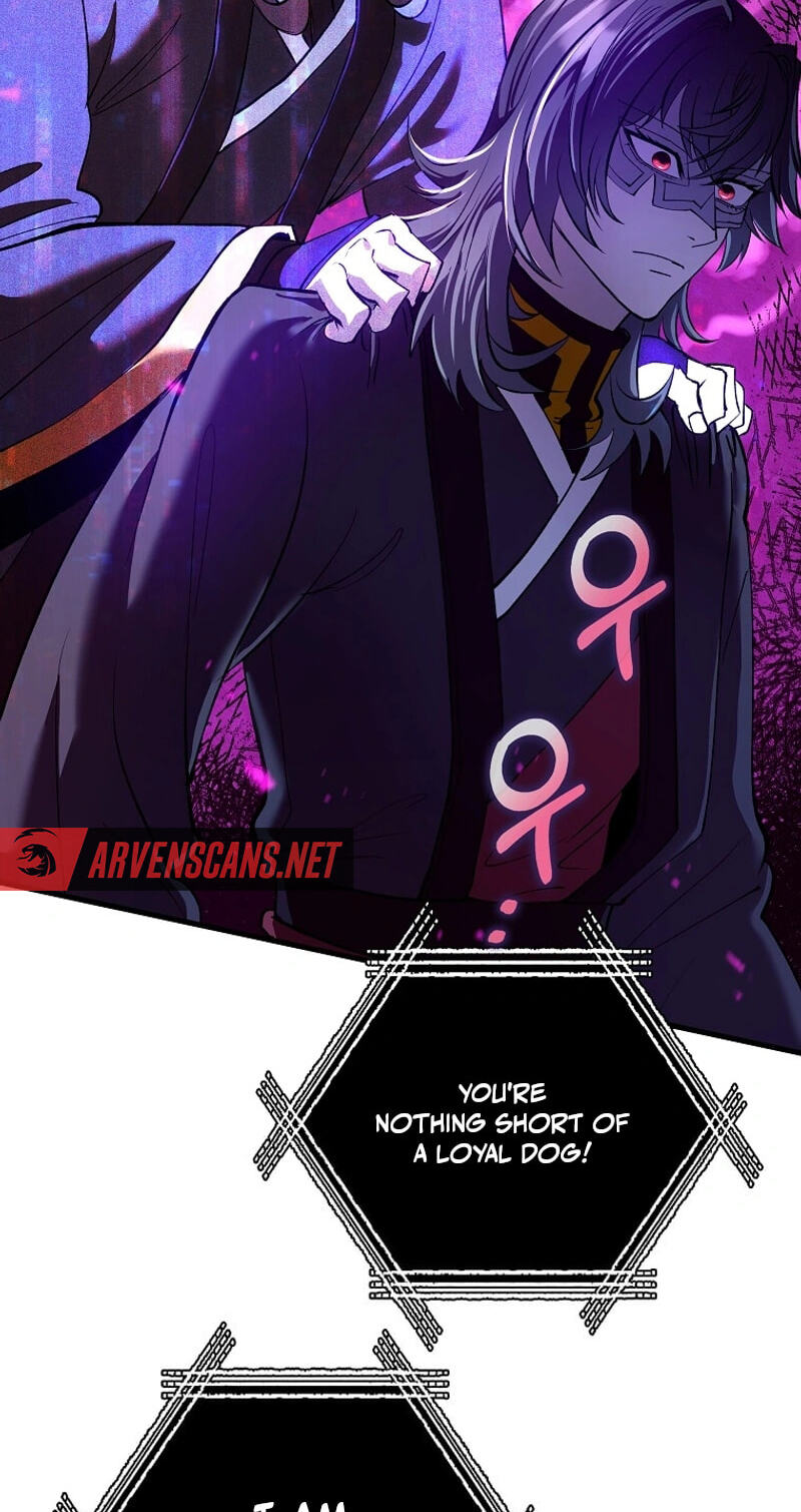 Doctor, Live Again Chapter 247 page 7 - 